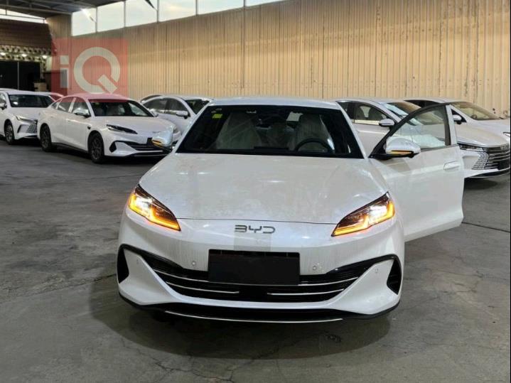 بی وای دی سيل 06 DM-i